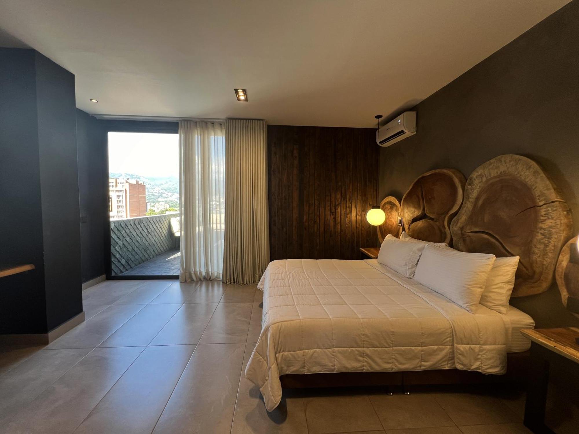 Hotel Zelva Negra Medellin Exterior photo