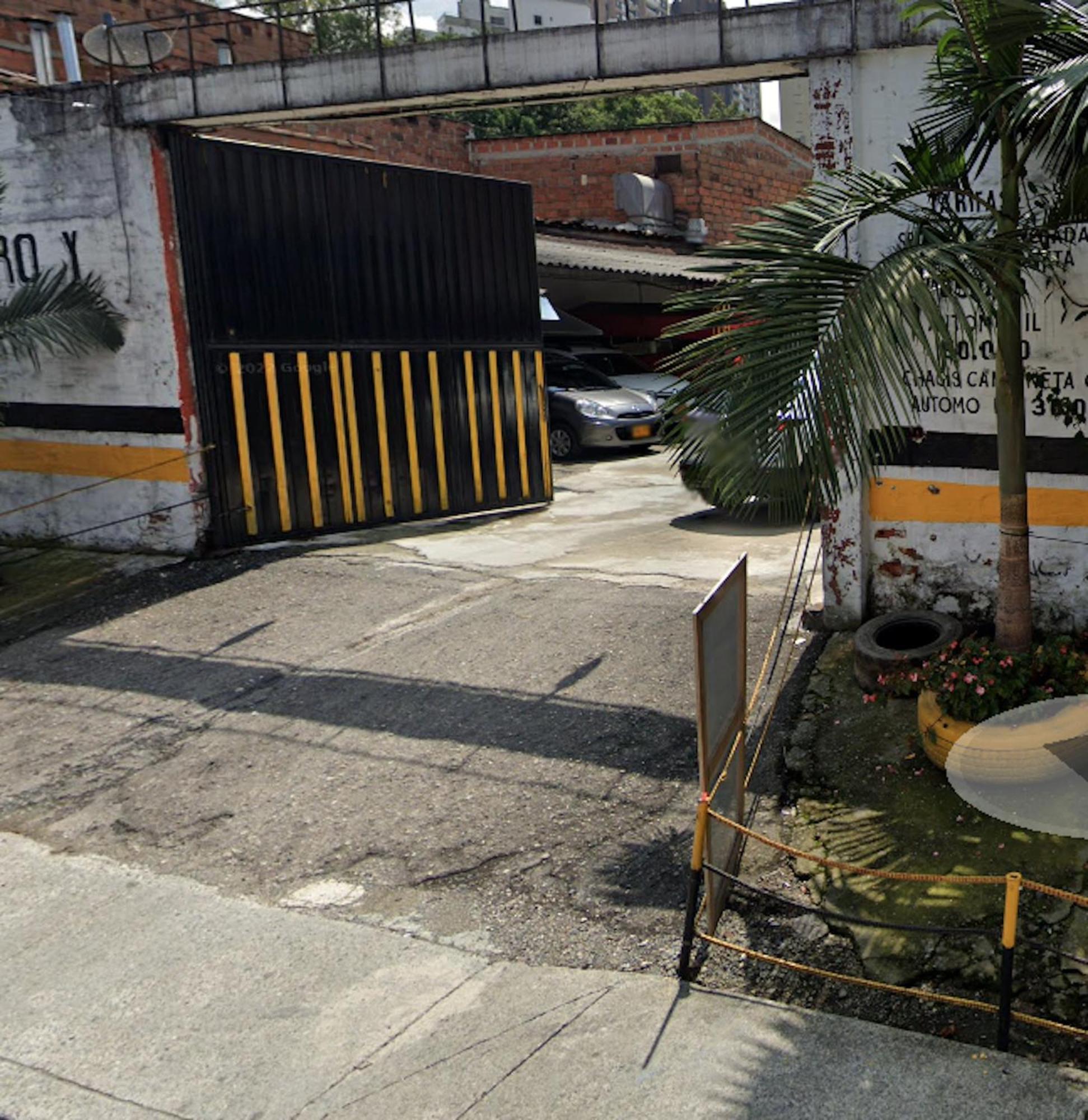 Hotel Zelva Negra Medellin Exterior photo