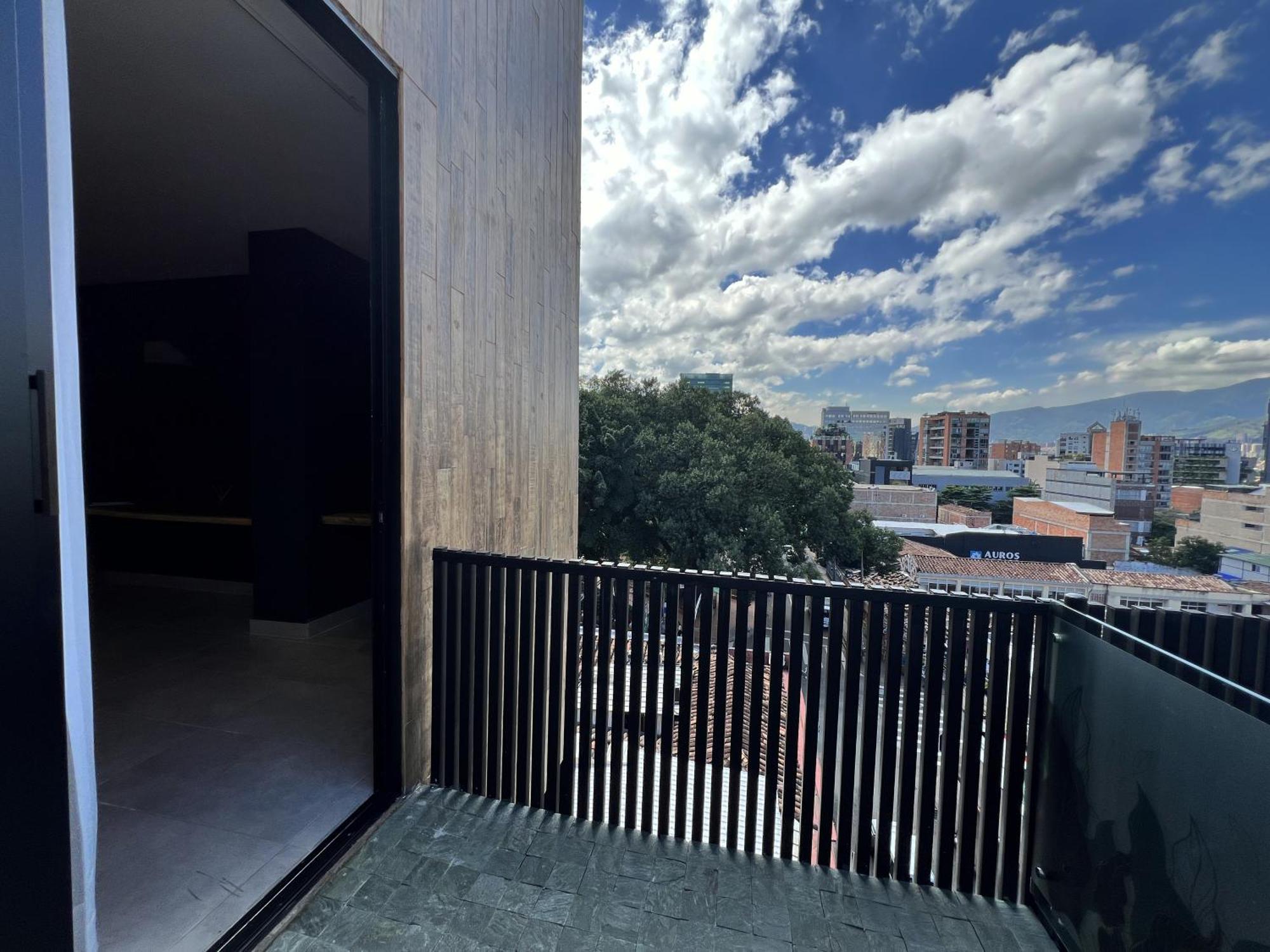 Hotel Zelva Negra Medellin Exterior photo