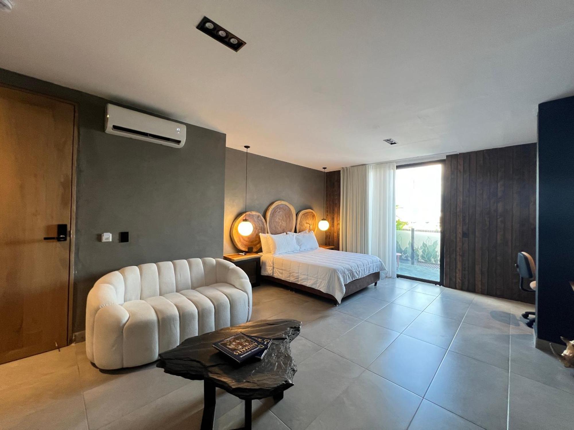Hotel Zelva Negra Medellin Exterior photo