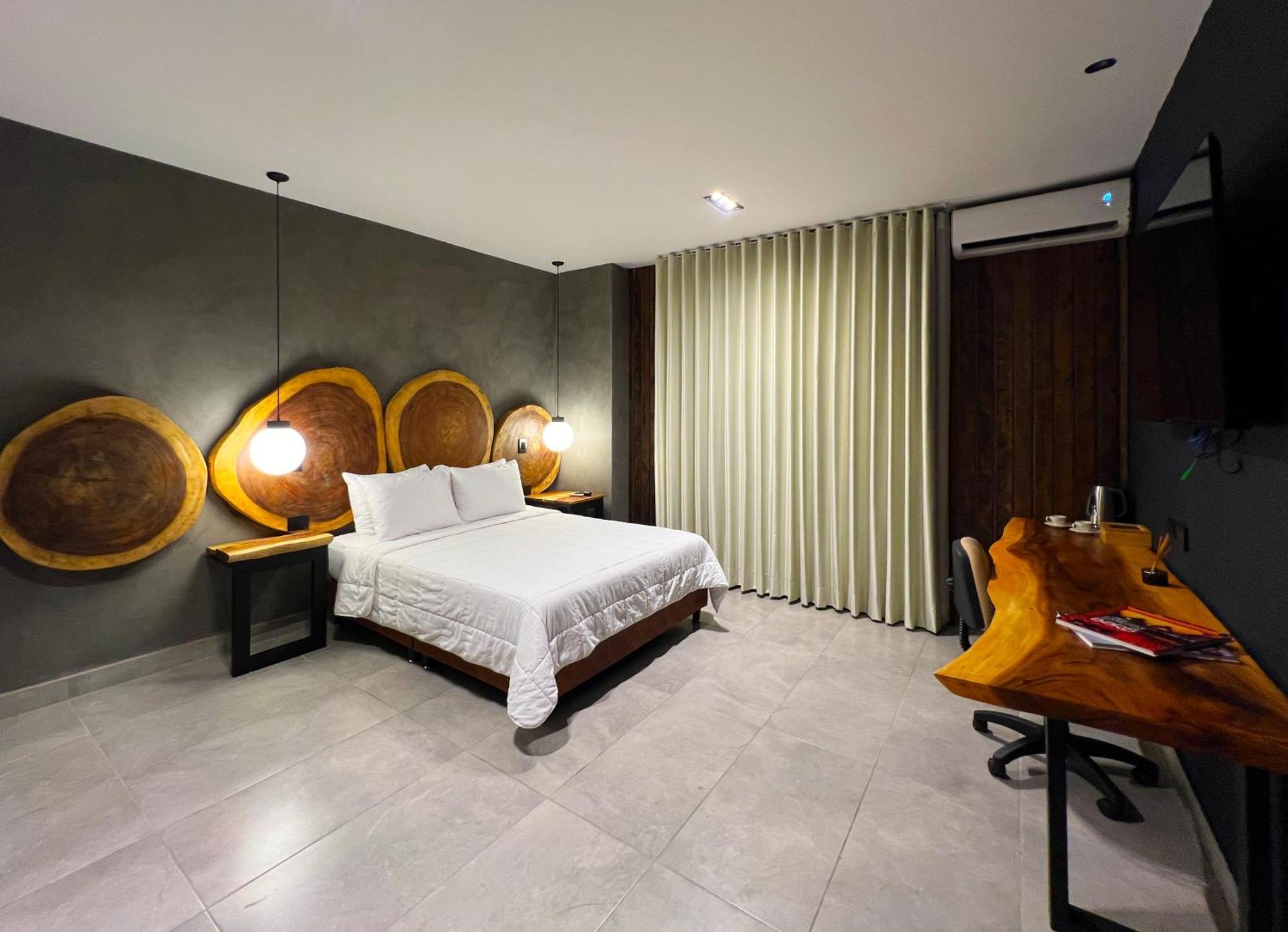 Hotel Zelva Negra Medellin Exterior photo