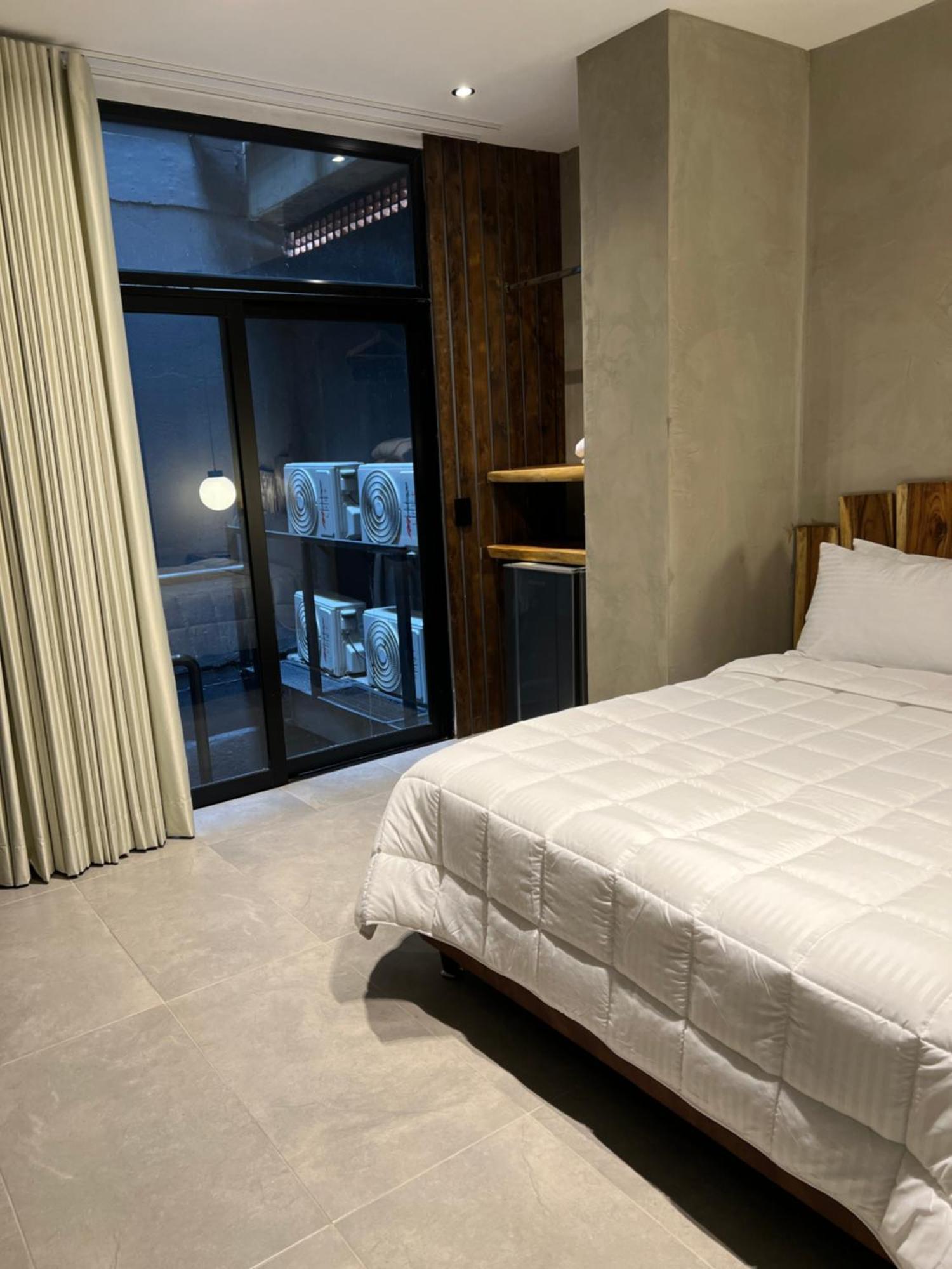 Hotel Zelva Negra Medellin Exterior photo